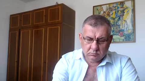 Snapshot of machomale3 chatting on June 24, 12:26 pm Macho online show from June 24, 12:26 pm