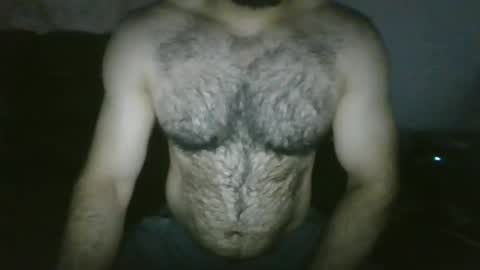 machoman512 online show from September 9, 2:11 am