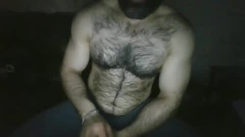 machoman512 online show from March 22, 4:38 am