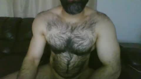 machoman512 online show from April 16, 6:19 pm