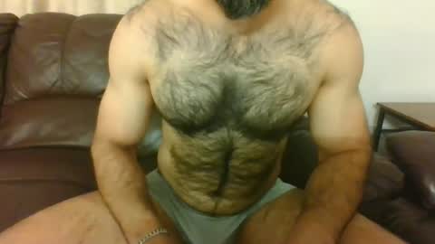 machoman512 online show from July 2, 12:10 am