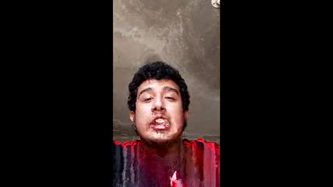 maciasbraulio846 online show from March 1, 9:06 pm