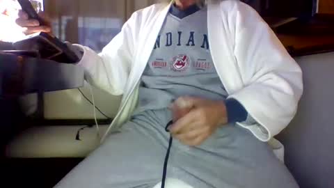 Snapshot of mack1960959307 chatting on December 21, 9:44 am Big mack 1 online show from December 21, 9:44 am