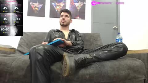 instagram mackdanielsx online show from February 17, 7:53 pm