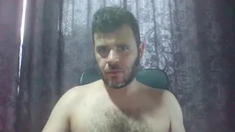 MACK online show from March 4, 9:10 pm