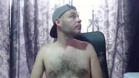 MACK online show from May 10, 8:58 pm