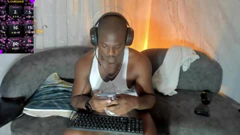 MACKBIG DICK im a damn dominant I like ATMs INSTAGRAM Edwinaragonc online show from May 20, 3:13 am