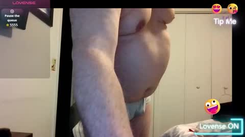 mackdocc001 online show from October 27, 4:55 pm