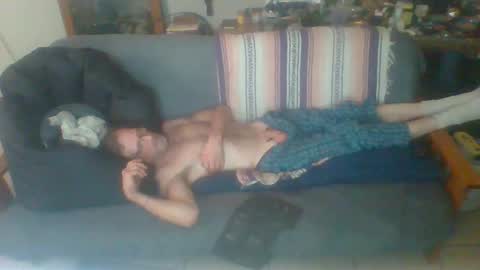 Snapshot of mackdog1369 chatting on January 31, 4:06 pm mackdog1369 online show from January 31, 4:06 pm