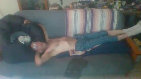 Snapshot of mackdog1369 chatting on January 31, 7:08 pm mackdog1369 online show from January 31, 7:08 pm