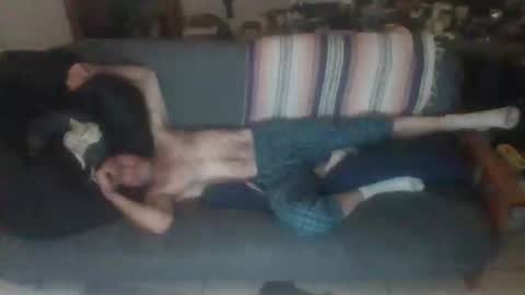 Snapshot of mackdog1369 chatting on January 31, 10:10 pm mackdog1369 online show from January 31, 10:10 pm