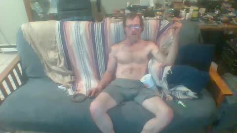 Snapshot of mackdog1369 chatting on February 2, 1:30 pm mackdog1369 online show from February 2, 1:30 pm