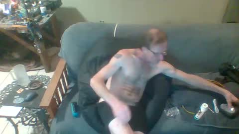 Snapshot of mackdog1369 chatting on February 26, 11:09 am mackdog1369 online show from February 26, 11:09 am