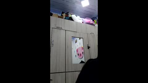 Linda Cataleya - funny weed money online show from February 24, 6:55 am