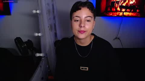 MACKENZIE CAMERON online show from January 23, 8:13 pm