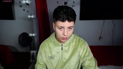 MACKENZIE CAMERON online show from February 6, 12:54 am