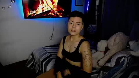 MACKENZIE CAMERON online show from February 20, 2:18 am