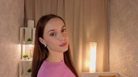 Snapshot of mackenzieohanley chatting on November 11, 3:34 pm Jane online show from November 11, 3:34 pm