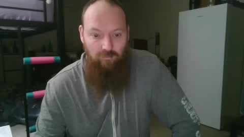 Snapshot of mackhere4u chatting on February 16, 4:20 am mackhere4u online show from February 16, 4:20 am