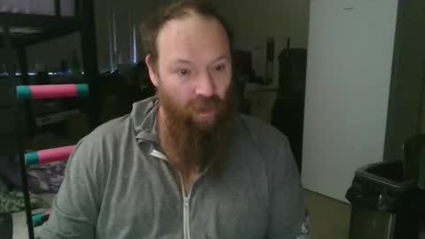 mackhere4u online show from March 30, 11:55 am