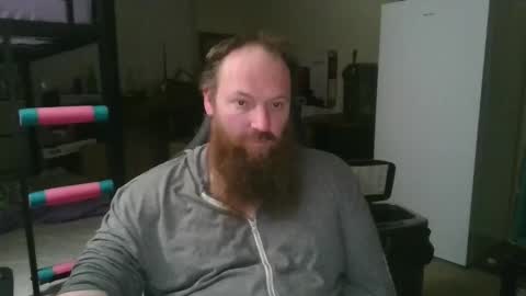 mackhere4u online show from April 7, 4:35 am