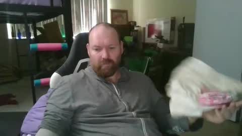 mackhere4u online show from May 3, 11:55 pm