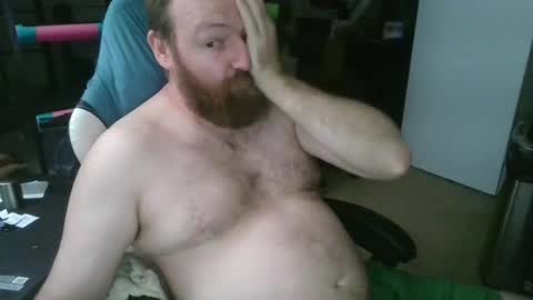 Snapshot of mackhere4u chatting on June 21, 9:23 am mackhere4u online show from June 21, 9:23 am