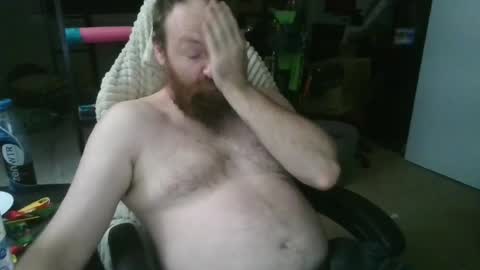 Snapshot of mackhere4u chatting on July 7, 10:41 am mackhere4u online show from July 7, 10:41 am