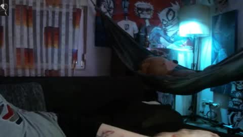 Manuel online show from November 29, 9:18 pm