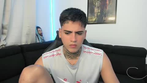 max online show from January 19, 9:55 pm