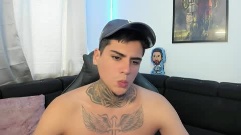 max online show from February 18, 4:48 pm