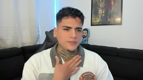 max online show from March 6, 1:57 pm