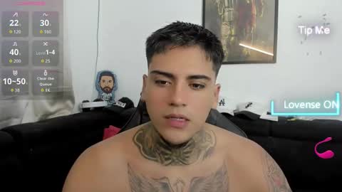 max online show from November 23, 12:10 am