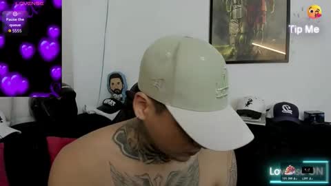 max online show from January 10, 12:51 pm