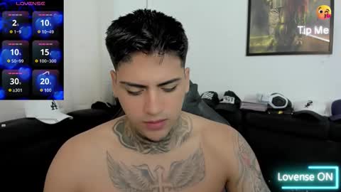 max online show from January 18, 12:20 pm