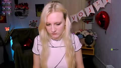 Ulis online show from February 16, 10:44 am