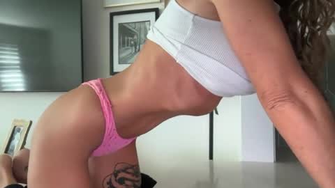 Snapshot of madame_andi chatting on July 12, 1:35 pm madame_andi online show from July 12, 1:35 pm