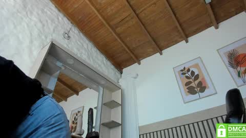 madame ibby online show from April 4, 12:57 pm