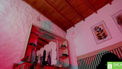 madame ibby online show from April 5, 12:57 pm