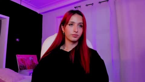  madame lilith  online show from February 24, 2:15 pm