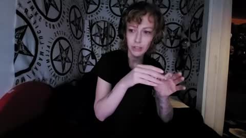 Snapshot of madame_lucifer chatting on July 21, 2:14 am Madame Lucifer online show from July 21, 2:14 am