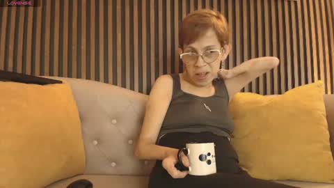 Madame online show from July 13, 12:41 pm