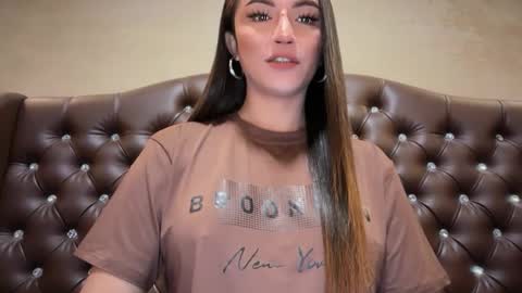 Alison Kloss online show from February 28, 11:28 pm