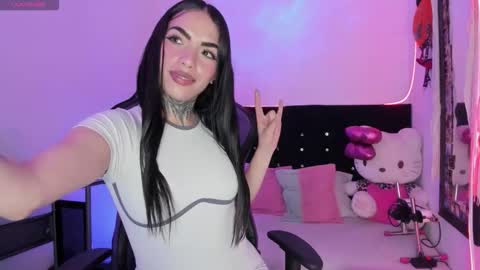 madara_konan online show from February 7, 8:01 pm