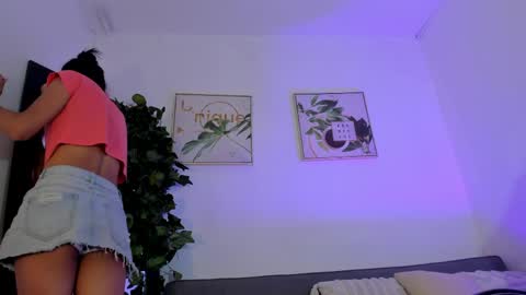 Maddie Ray online show from May 24, 8:58 pm
