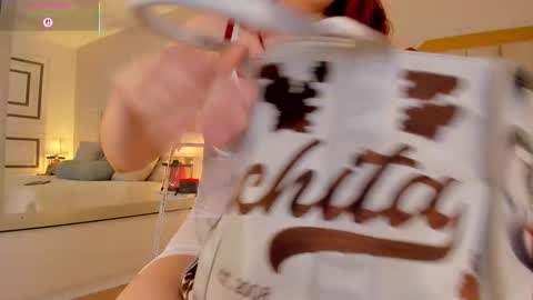    online show from February 27, 8:31 pm