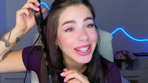 maddieperezz online show from July 22, 6:54 pm