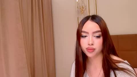 Madelaine online show from May 23, 8:46 pm