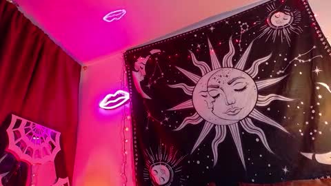 Miss Lust online show from March 5, 1:51 pm