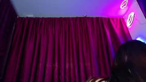 Miss Lust online show from May 28, 4:37 pm